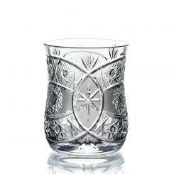 Хрустальные стаканы для виски 600098 NEMAN (Сrystal)