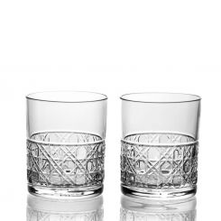 Хрустальные стаканы 600110 NEMAN (Сrystal)