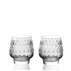 Хрустальные стаканы 600114 NEMAN (Сrystal)