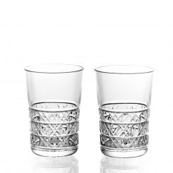 Хрустальные стаканы 600095 NEMAN (Сrystal)