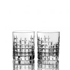 Хрустальные стаканы 600164 NEMAN (Сrystal)