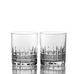 Хрустальные стаканы для виски 600166 NEMAN (Сrystal)