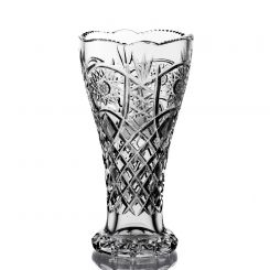 Хрустальная ваза 160416 NEMAN