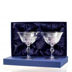Подарочный набор шампанок 104431 NEMAN (Сrystal)