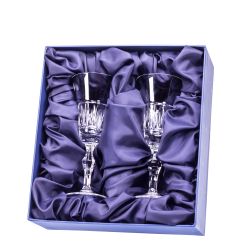 Подарочная коробка для 2-х рюмок 960069 Gus-Hrustal.ru