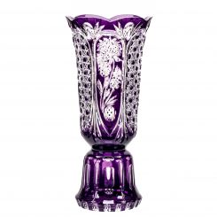 Ваза для цветов Апрель 170124 Бахметьевская артель