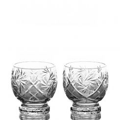 Хрустальные стаканы 201142 NEMAN