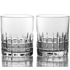 Хрустальные стаканы для виски 600166 NEMAN