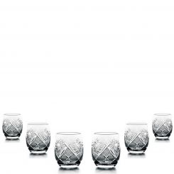 Хрустальные стаканы 201147 NEMAN