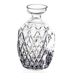 Декоративная хрустальная ваза 860017 NEMAN