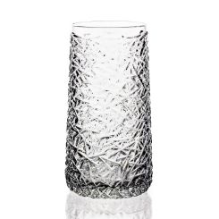 Хрустальные стаканы - Иней 600259 NEMAN