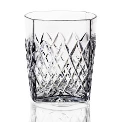 Хрустальные стаканы для виски квадратные 600241 NEMAN