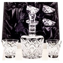 Подарочный набор для виски КЁРК  141550 NEMAN