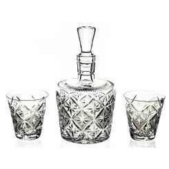 Подарочный набор для виски КЁРК  141550 NEMAN