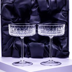 Подарочный набор шампанок 210059 NEMAN