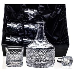 Подарочный набор для виски ДУБЛИН 140018 NEMAN