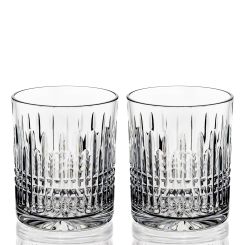 Хрустальные стаканы для виски - France 600284 NEMAN