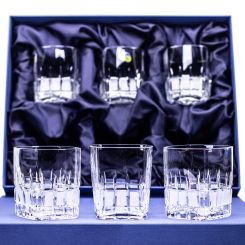Подарочный набор стаканов для виски 600305 NEMAN