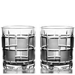 Хрустальные стаканы для виски 102940 NEMAN