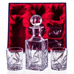Подарочный набор для виски КЛАССИКА 140024 NEMAN