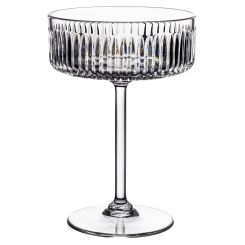 Хрустальные шампанки (2 шт) 210063 NEMAN