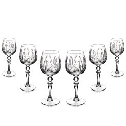 Хрустальные фужеры  250298 NEMAN