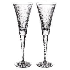 Хрустальные бокалы - Иней 200778 NEMAN