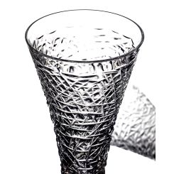 Хрустальные бокалы - Иней 200778 NEMAN