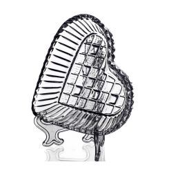 Декоративная вазочка - Сердце 560017 Бахметьевская артель