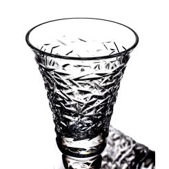 Хрустальные рюмки - Иней 300385 NEMAN