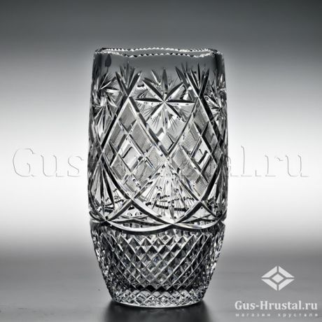 Хрустальная ваза 100310 NEMAN