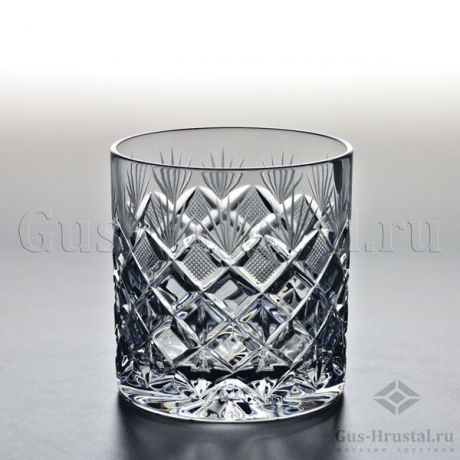 стаканы для виски Корнеевские (2 шт.) 100455 Гусевской Хрустальный завод