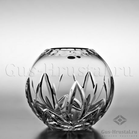 Хрустальная ваза Шар 100801 NEMAN