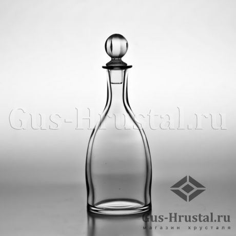 Хрустальный графин 100880 Гусевской Хрустальный завод