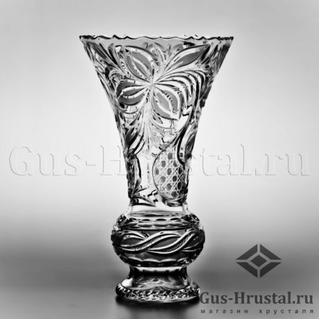 Хрустальная ваза 100955 Гусь-Хрустальный