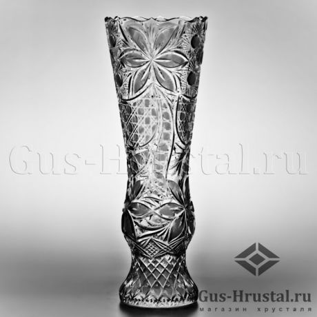 Хрустальная ваза 100957 Гусь-Хрустальный