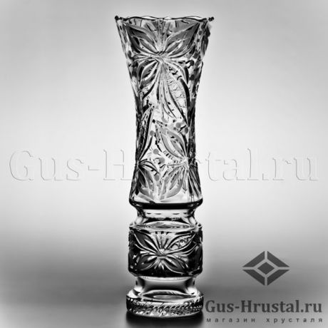 Хрустальная ваза Фантазия 100959 Гусь-Хрустальный