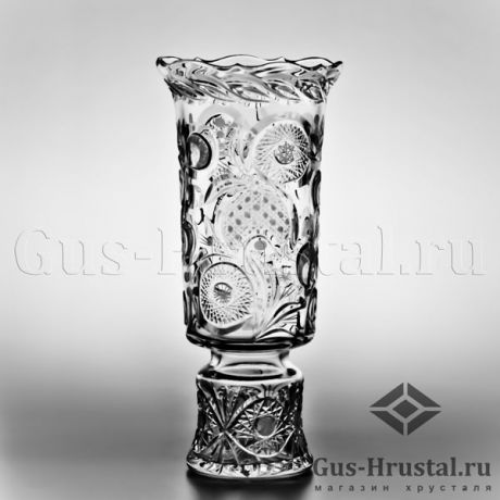 Хрустальная ваза 100960 Гусь-Хрустальный