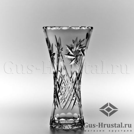 Хрустальная ваза Лотос 100353 NEMAN