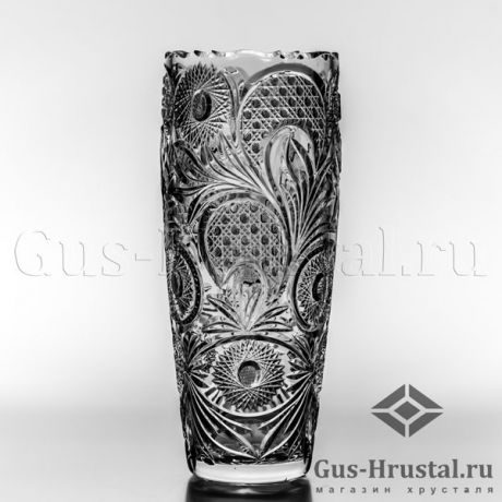 Хрустальная ваза 100691 Гусь-Хрустальный