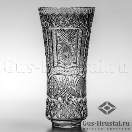 Хрустальная ваза Юбилейная (большая) 100972 