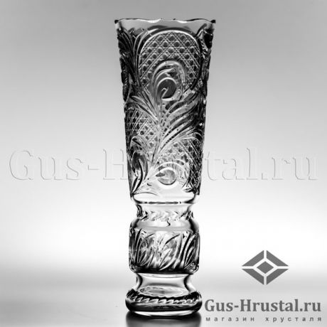 Хрустальная ваза Венера 101026 Гусь-Хрустальный