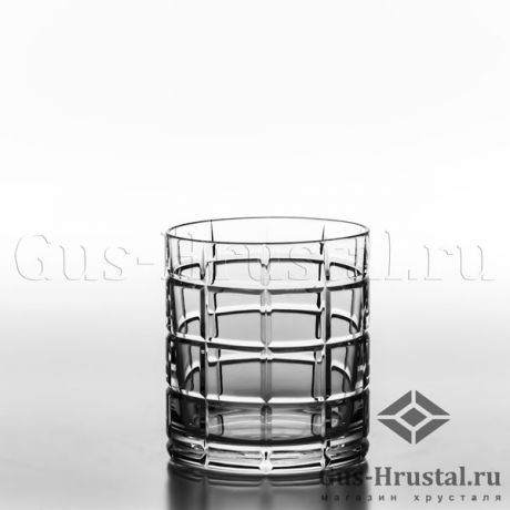 Стаканы для виски 208011 Гусевской Хрустальный завод