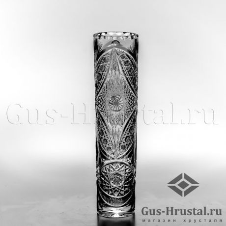 Хрустальная ваза 101263 Гусевской Хрустальный завод