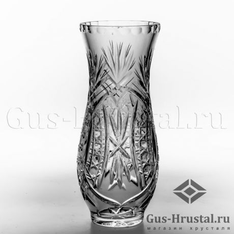 Хрустальная ваза 101266 BORISOV