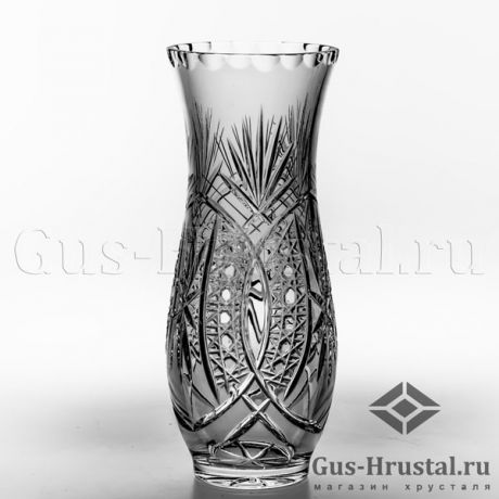 Хрустальная ваза 101266 BORISOV