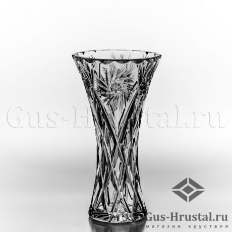 Хрустальная ваза 101312 Гусевской Хрустальный завод
