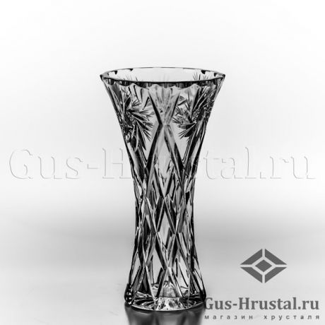 Хрустальная ваза 101312 Гусевской Хрустальный завод