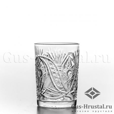 Хрустальные стаканы Чайные 101160 Дятьковский хрустальный завод