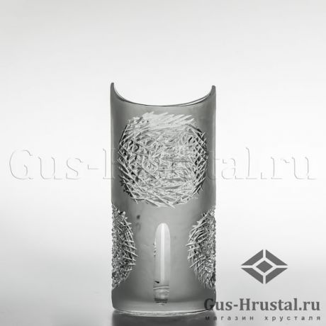 Хрустальная ваза Луна 101457 BORISOV